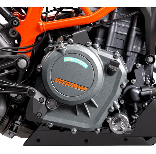 Imagen 17 de 18 de Ktm Duke 390 Financiá En $ Sin Interés Santa Fe, Capital