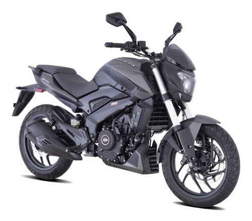 Imagen 9 de 25 de Dominar 400 Tourer 2023 Ahora 12 Chakan Moto Oficial