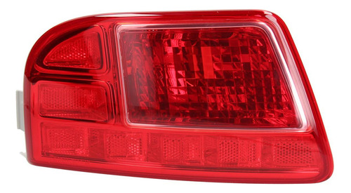 Faro Trasero Paragolpe Rojo Der C3 Aircross Picasso 11/15-