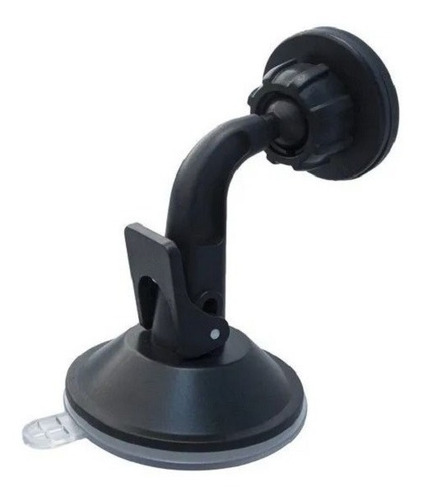 Suporte Veicular Magnético Para Celular Gps Ventosa + Nfe
