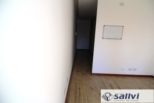 Imagem 10 de 19 de Cjto Comercial_sala Para Venda - 42500.4532