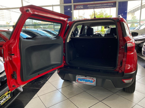 Imagem 7 de 15 de Ford Ecosport 1.5 Tivct Freestyle 2019