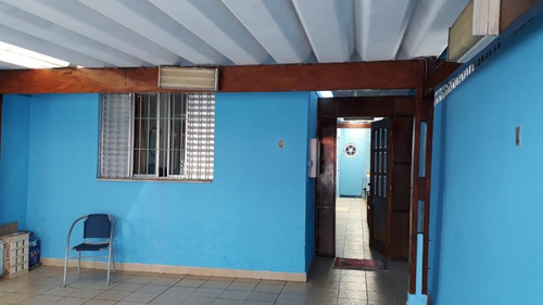 Imagem 1 de 16 de Vendo Casa Térrea Butantã - São Paulo Fl57