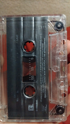 Green Day, Dookie. Cassette Estándar
