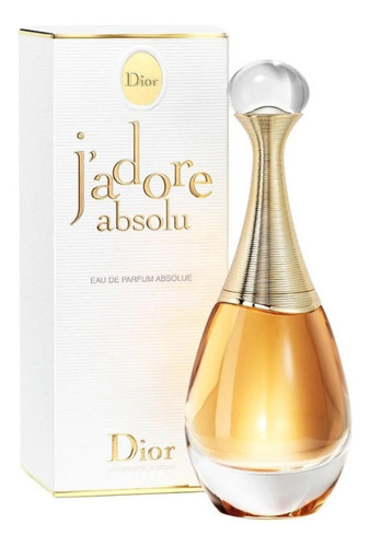 Dior Jadore Absolu Edp 75ml Mujer