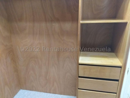 Imagen 18 de 22 de Apartamento En Alquiler Jose Carrillo If Mls #22-19077