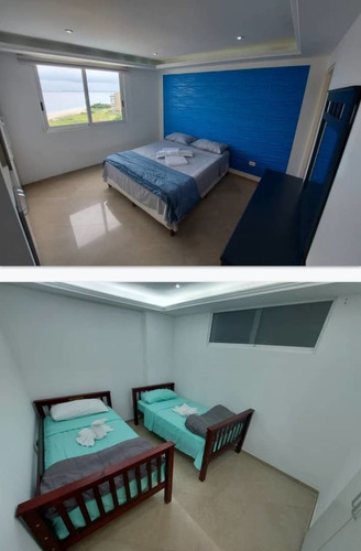 Imagen 6 de 8 de Apartamento Vacacional En Playa Moreno