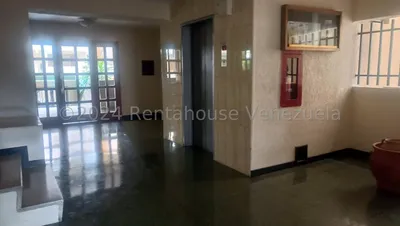 Apartamento en alquiler