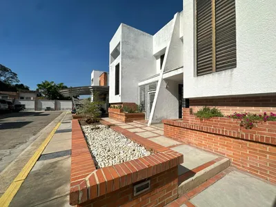 Townhouse en alquiler
