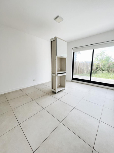 Venta Departamento 3 Ambientes En Quartier Nordelta