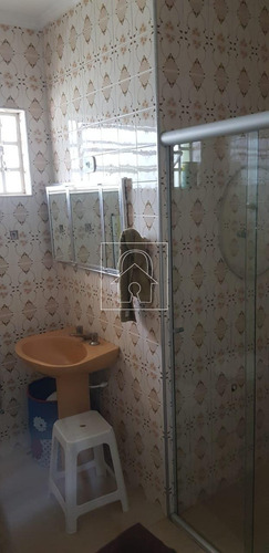 Imagem 11 de 15 de Sobrado De 134m² À Venda Na Vila Talarico - Sb10202