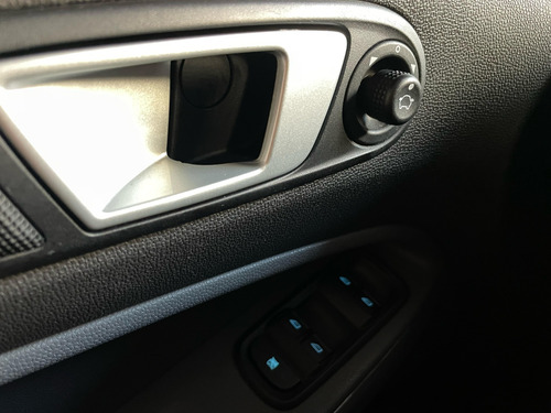 Ford Ecosport 2.0 16v Freestyle Flex Powershift 5p