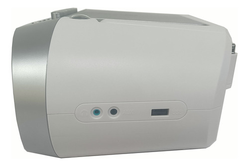 Radio Cd Cassette Digital Glc Cd-c1 Am/fm Bluetooth Usb