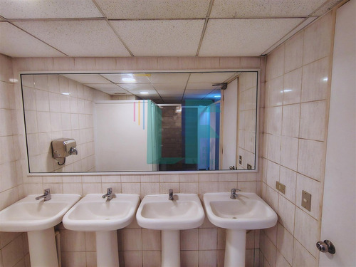 Arriendo Oficina Comercial 330m2 Apoquindo Metro El Golf