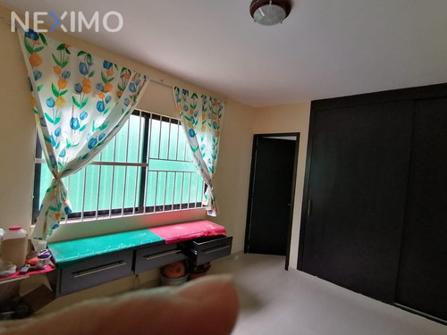 Imagen 11 de 14 de Venta De Casa En Col Ruiz Cortines, Veracruz, Veracruz
