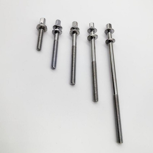 Varillas De Tensión De Tambor, Tornillos De M5x100mm