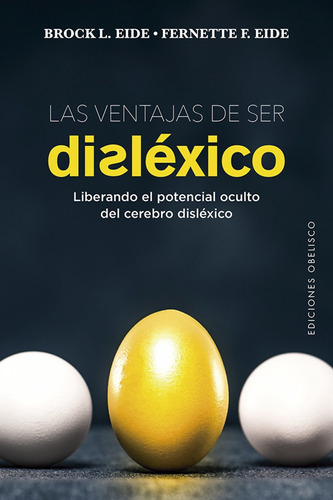 Libro Las Ventajas De Ser Disléxico