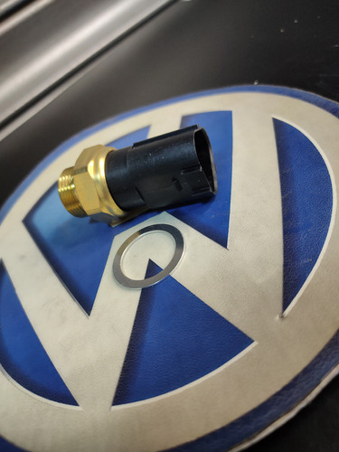 Sensor Temperatura Radiador Fox/spacefox/crossfox Volkswagen