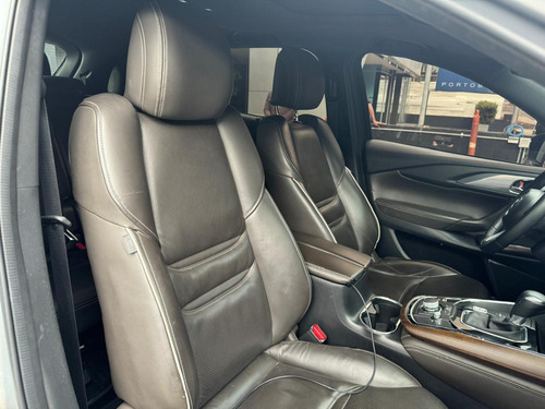 Mazda CX-9 2.5 Grand Touring Signature
