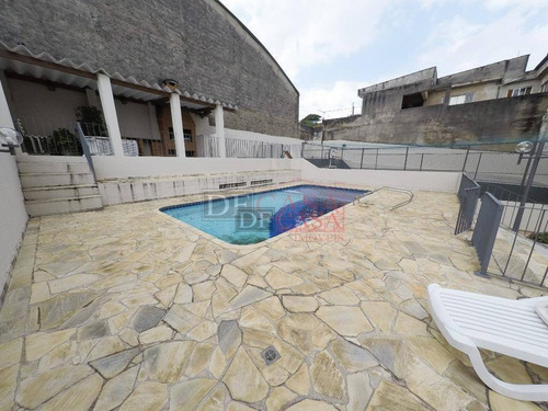 Imagem 23 de 30 de Apartamento Com 2 Dormitórios Com Vaga Livre E Lazer Completo Na Vila Carrão - Ap6338