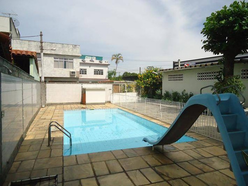 Imagem 17 de 22 de Casa À Venda, 180 M² Por R$ 1.100.000,00 - Zé Garoto - São Gonçalo/rj - Ca15291