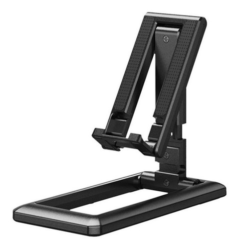 Imagem 3 de 11 de Suporte Dobrável De Telefone Celular, Suporte Telescópico
