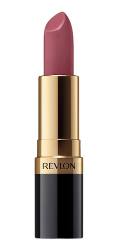 Revlon Labial Super Lustrous Tono Sassy Mauve