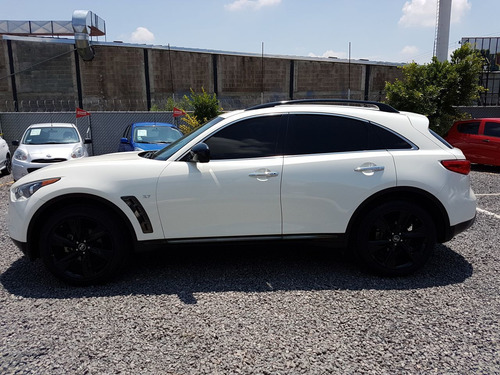 Imagen 5 de 15 de Infiniti Qx70 5 Puertas