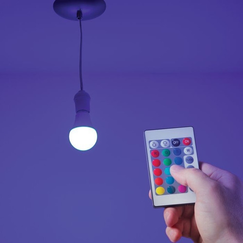 Better Focos Con Control Remoto Betterware Cod. 22306
