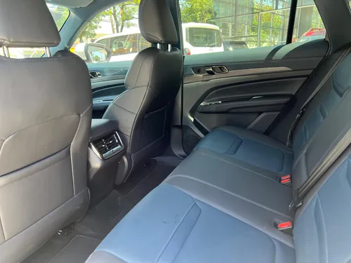 Ford Territory 1.8 Titanium 5p At