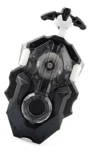 Burst String Launcher Bey Wire, Juguete Bidireccional For I