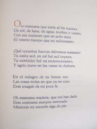 Patria Del Campo * Horacio Rega Molina * Kraft 1946 *