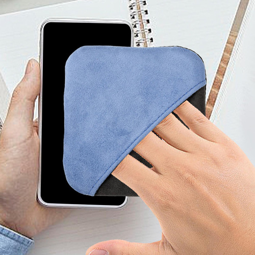 3 Paño De Limpieza De Pantalla Paño Accesorios Para A