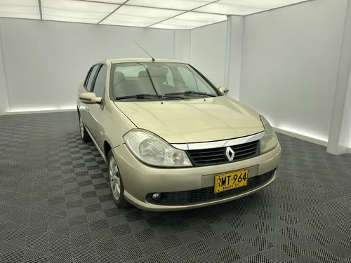 Renault Symbol 1.6 Luxe