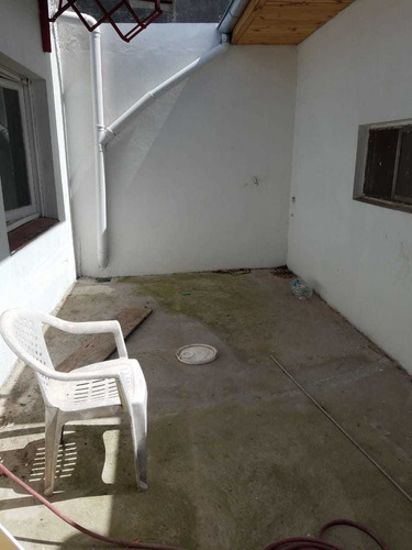 Terreno, P. Avellaneda, Azul 550; 550 M2 Vend.