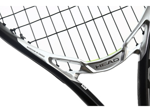 Raqueta Head Mxg 3