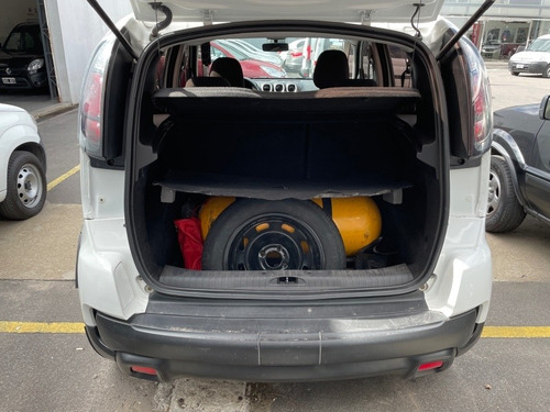Citroën C3 Aircross 2016 1.5 Live 90cv Aa097