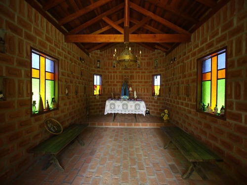Haras Em Condomínio À Venda Porto Feliz - Ha00011 - 69207504