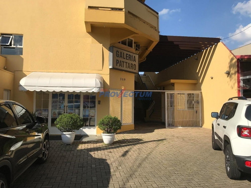Imagem 1 de 12 de Sala Para Aluguel Em Barão Geraldo - Sa239795