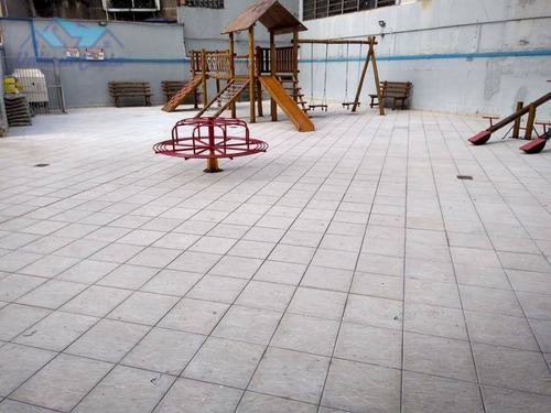 Imagem 23 de 30 de Apartamento À Venda, 90 M² Por R$ 640.000,00 - República - São Paulo/sp - Ap1338