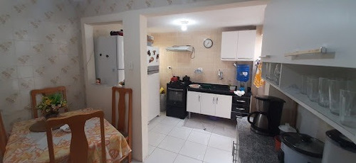 Imagem 6 de 27 de Casa Térrea Com 2 Dorm. 2 Vagas À Venda Por R$ 420.000 - Vila Carbone - São Paulo/sp - Ca1126