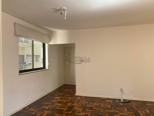 Imagem 3 de 15 de Apartamento Disponivel Para Locação! - Dp6243