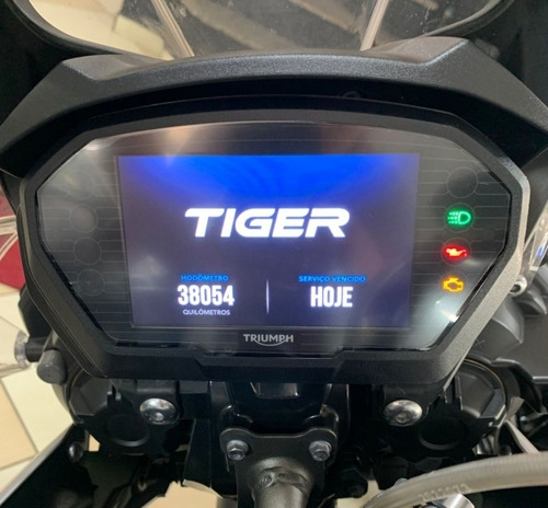 Imagem 5 de 5 de Tiger 800 Xcx Abs 2018