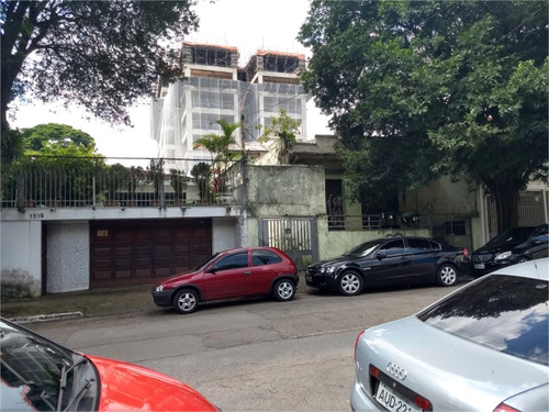 Imagem 16 de 30 de Excelente Oportunidade Em Excepcional Localização !! - Reo456689