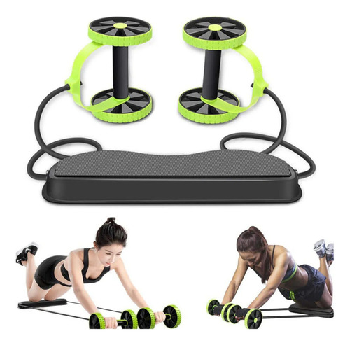 Aparelho Ginástica Exercícios Em Casa Emagrecer Malhar