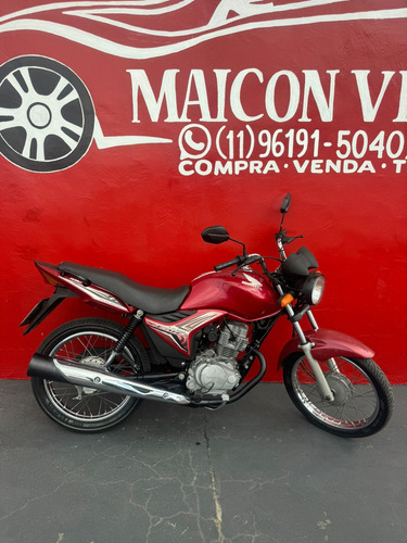 Cg 150 Fan Flex