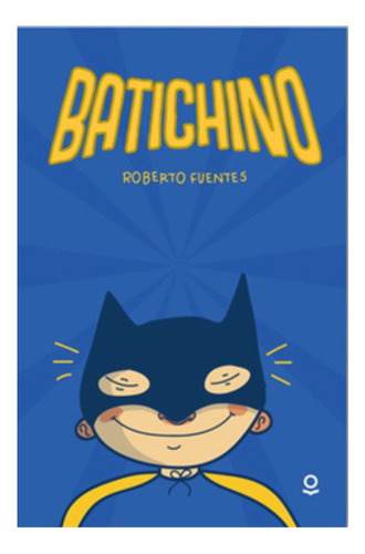 Batichino - Roberto Fuentes