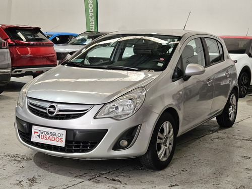 Opel Corsa CORSA ENJOY HB FULL 1.4 AT