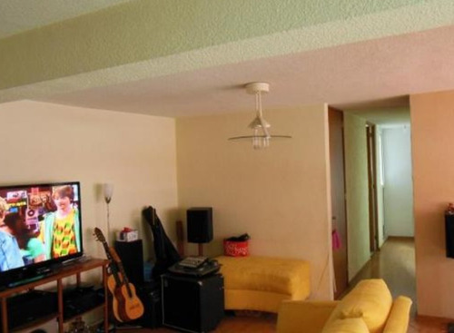 Imagen 4 de 5 de Lv Departamento En Venta En Paseos De Taxqueña