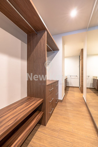 Imagen 11 de 30 de Renta Departamento En Be Grand Alto Polanco Torre 4, 2 Rec,